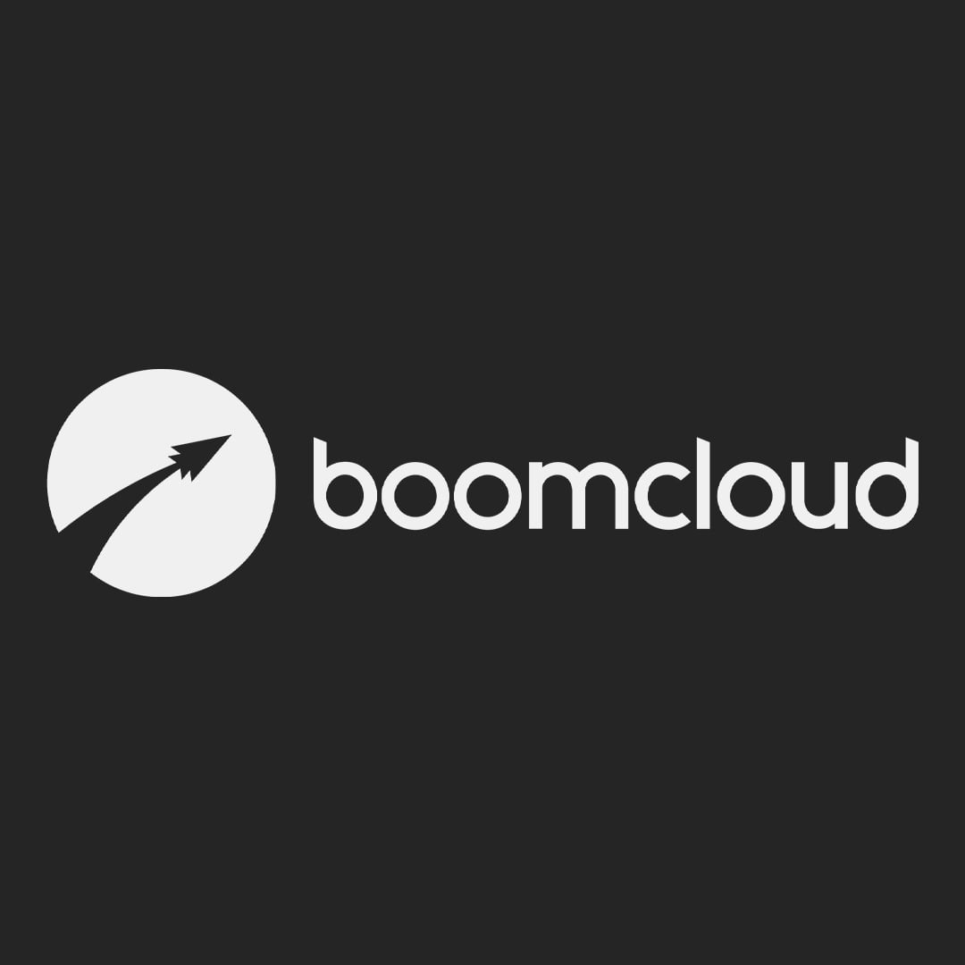 boomcloud